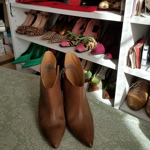 Enzo ankle boots - Picture 2 of 4